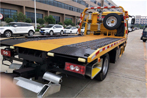 阳明区24小时汽车送油服务公司