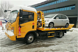 阳明区附近道路救援服务