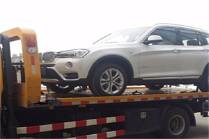 阳明区拖车24小时服务电话